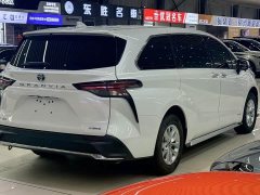 Toyota Grevias 2.5L Hybrid Comfort Edition - ფოტო 5