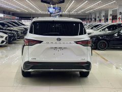 Toyota Grevias 2.5L Hybrid Comfort Edition - ფოტო 6