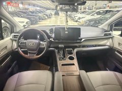 Toyota Grevias 2.5L Hybrid Comfort Edition - ფოტო 7