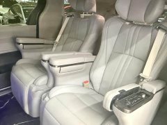 Toyota Grevias 2.5L Hybrid Comfort Edition - ფოტო 8