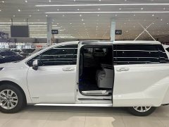 Toyota Grevias 2.5L Hybrid Comfort Edition - ფოტო 9