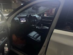 Nissan Talu 2024 380VC-TURBO AWD Smart Drive Edition 7-Seater - ფოტო 4