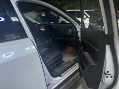 Nissan Talu 2024 380VC-TURBO AWD Smart Drive Edition 7-Seater - ფოტო 7