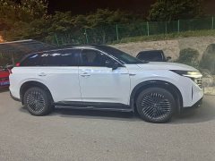 Nissan Talu 2024 380VC-TURBO AWD Smart Drive Edition 7-Seater - ფოტო 8