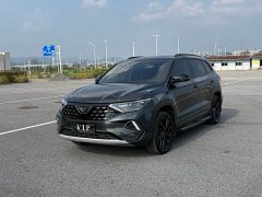 Volkswagen Jetta VS7 Black Edge 1.4T Automatic Comfort Edition - ფოტო 1