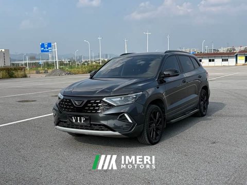 2021 Volkswagen Jetta VS7 Black Edge 1.4T Automatic Comfort Edition - ავტომობილი ჩინეთიდან