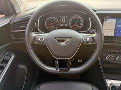 Volkswagen Jetta VS7 Black Edge 1.4T Automatic Comfort Edition - ფოტო 10