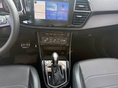 Volkswagen Jetta VS7 Black Edge 1.4T Automatic Comfort Edition - ფოტო 11