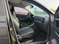Volkswagen Jetta VS7 Black Edge 1.4T Automatic Comfort Edition - ფოტო 12