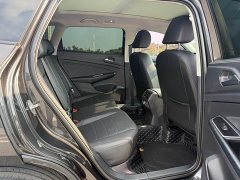 Volkswagen Jetta VS7 Black Edge 1.4T Automatic Comfort Edition - ფოტო 13