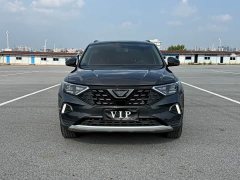 Volkswagen Jetta VS7 Black Edge 1.4T Automatic Comfort Edition - ფოტო 2