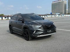 Volkswagen Jetta VS7 Black Edge 1.4T Automatic Comfort Edition - ფოტო 3