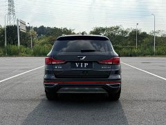 Volkswagen Jetta VS7 Black Edge 1.4T Automatic Comfort Edition - ფოტო 5