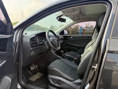 Volkswagen Jetta VS7 Black Edge 1.4T Automatic Comfort Edition - ფოტო 7
