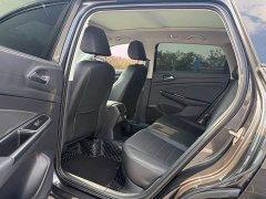 Volkswagen Jetta VS7 Black Edge 1.4T Automatic Comfort Edition - ფოტო 8