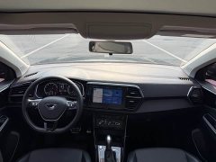 Volkswagen Jetta VS7 Black Edge 1.4T Automatic Comfort Edition - ფოტო 9