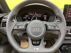 Audi S4 3.0 TFSI - ფოტო 12
