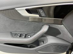 Audi S4 3.0 TFSI - ფოტო 13