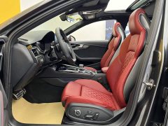 Audi S4 3.0 TFSI - ფოტო 14