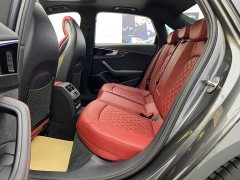 Audi S4 3.0 TFSI - ფოტო 15