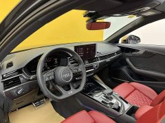 Audi S4 3.0 TFSI - ფოტო 17