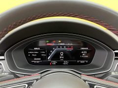 Audi S4 3.0 TFSI - ფოტო 19