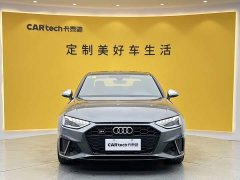 Audi S4 3.0 TFSI - ფოტო 3