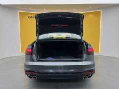 Audi S4 3.0 TFSI - ფოტო 4