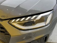 Audi S4 3.0 TFSI - ფოტო 6