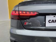 Audi S4 3.0 TFSI - ფოტო 7