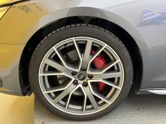 Audi S4 3.0 TFSI - ფოტო 8