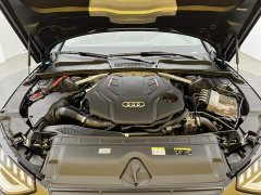 Audi S4 3.0 TFSI - ფოტო 9