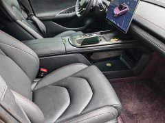 Xiaomi SU7 2024 Rear-Wheel Drive Ultra-Long Range Advanced Autonomous Driving Pro - ფოტო 12