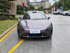 Xiaomi SU7 2024 Rear-Wheel Drive Ultra-Long Range Advanced Autonomous Driving Pro - ფოტო 2