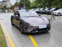 Xiaomi SU7 2024 Rear-Wheel Drive Ultra-Long Range Advanced Autonomous Driving Pro - ფოტო 3