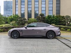 Xiaomi SU7 2024 Rear-Wheel Drive Ultra-Long Range Advanced Autonomous Driving Pro - ფოტო 4