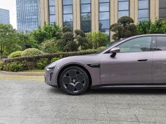 Xiaomi SU7 2024 Rear-Wheel Drive Ultra-Long Range Advanced Autonomous Driving Pro - ფოტო 5