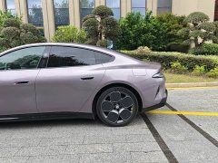 Xiaomi SU7 2024 Rear-Wheel Drive Ultra-Long Range Advanced Autonomous Driving Pro - ფოტო 6