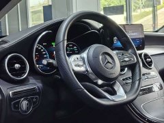 Mercedes-Benz C-Class C 260 L AMG Line - ფოტო 10