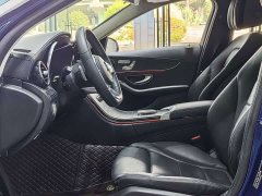 Mercedes-Benz C-Class C 260 L AMG Line - ფოტო 11