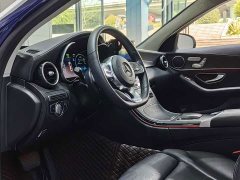 Mercedes-Benz C-Class C 260 L AMG Line - ფოტო 12