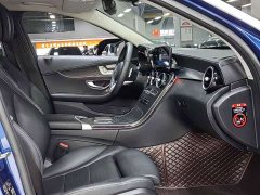 Mercedes-Benz C-Class C 260 L AMG Line - ფოტო 14