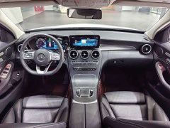 Mercedes-Benz C-Class C 260 L AMG Line - ფოტო 17