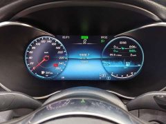 Mercedes-Benz C-Class C 260 L AMG Line - ფოტო 18