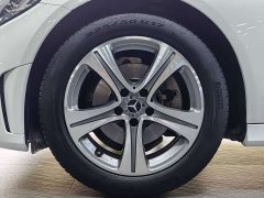 Mercedes-Benz C-Class C 260 L AMG Line - ფოტო 7