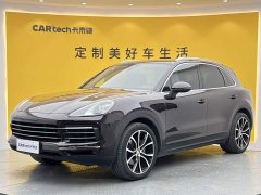 Porsche 2019 Cayenne 3.0T - ფოტო 1