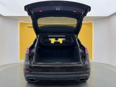 Porsche 2019 Cayenne 3.0T - ფოტო 11