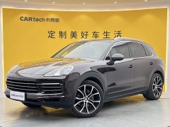 Porsche 2019 Cayenne 3.0T - ფოტო 12