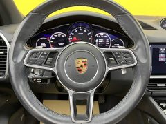 Porsche 2019 Cayenne 3.0T - ფოტო 14