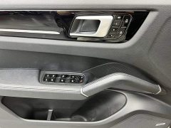 Porsche 2019 Cayenne 3.0T - ფოტო 16
